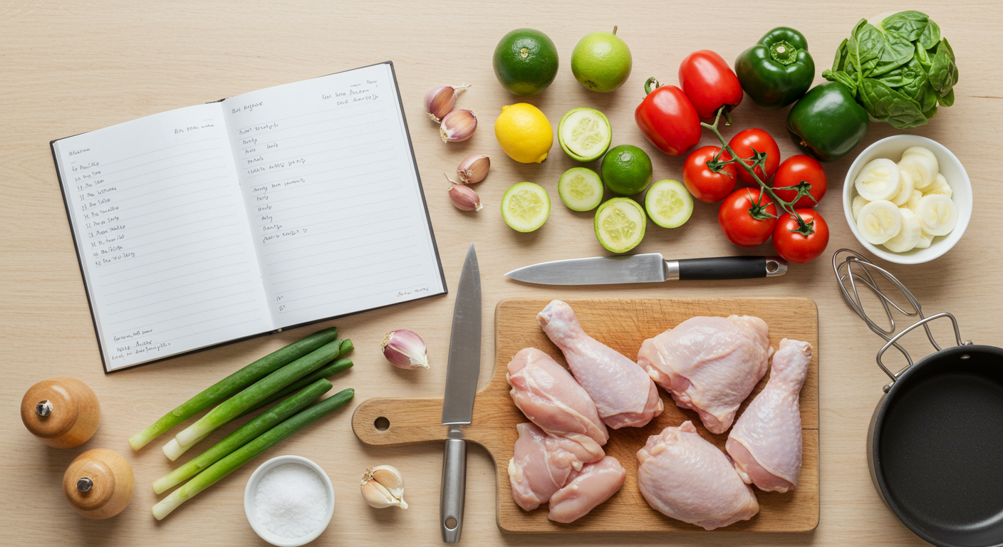 체계적인 교육: 실무 중심 맞춤형 교육 아이콘